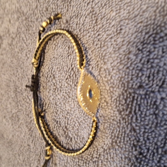 Tai Jewelry - TAI evil eye bracelet